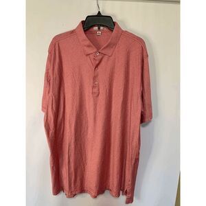 Peter Miller Polo Style Shirt